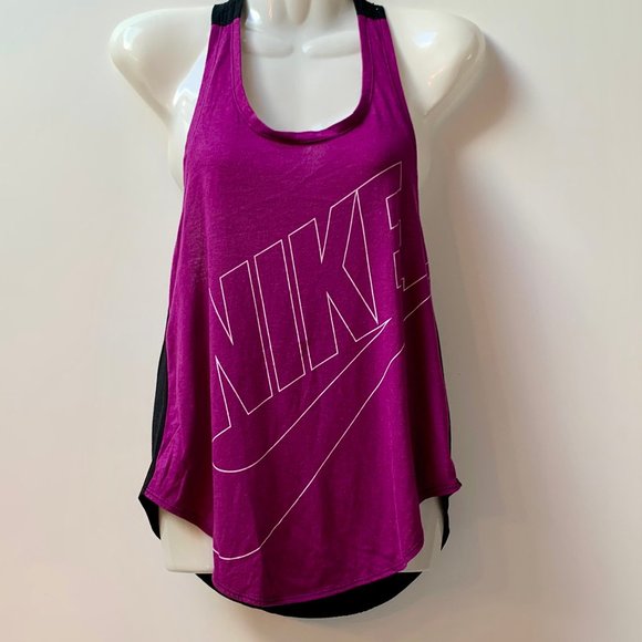 Nike | Twist | Back | Top - Picture 1 of 2